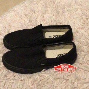 Vans Off The Wall Boat shoes new
